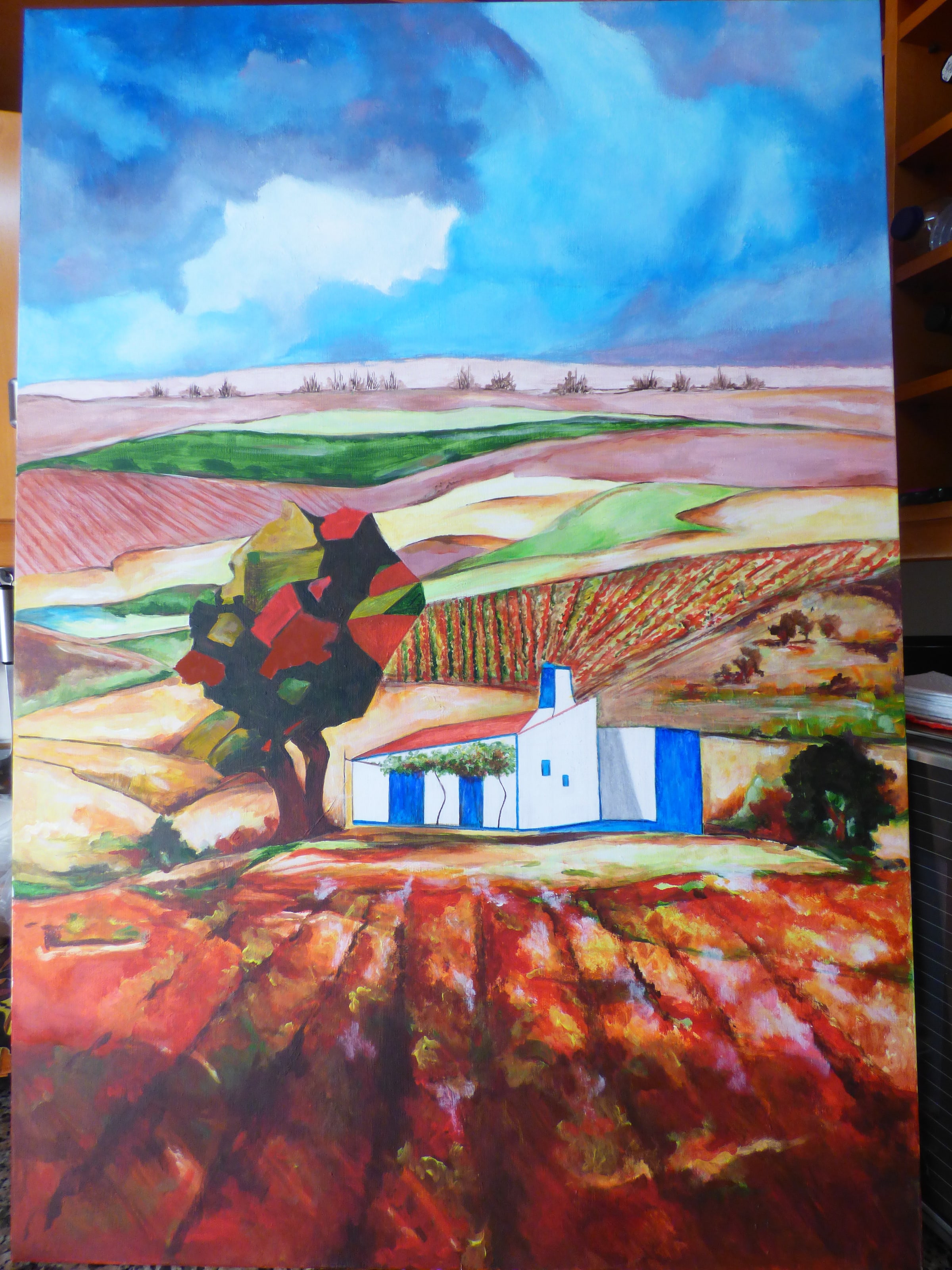 Alentejo 2
