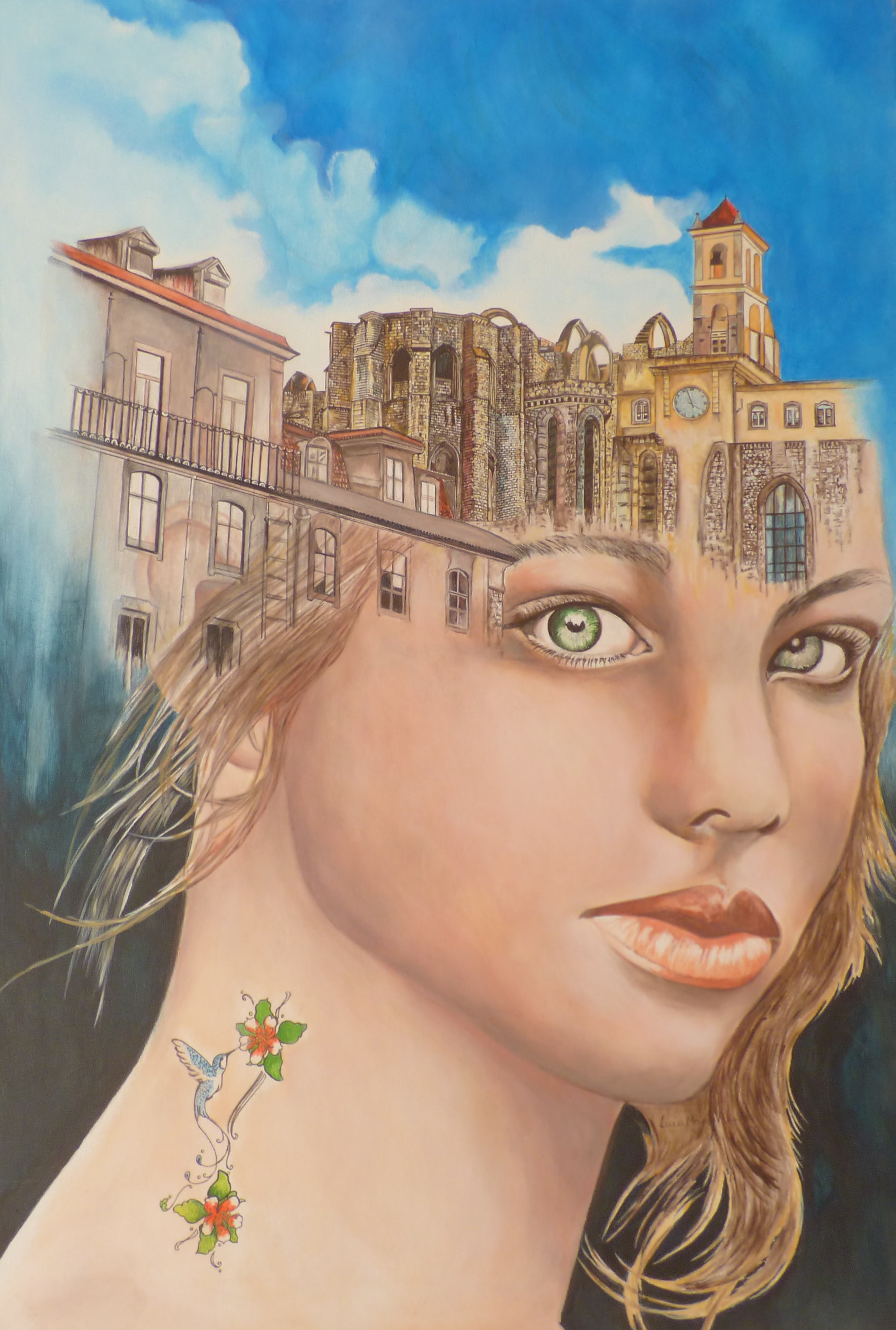 Convento Do Carmo