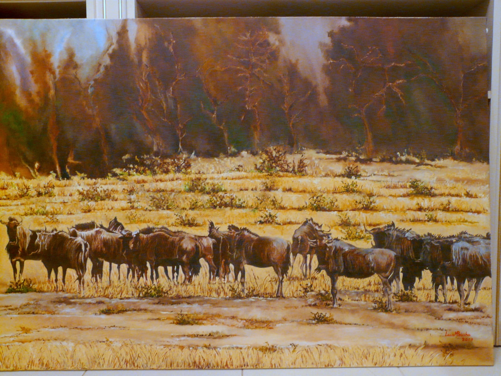 Gnus