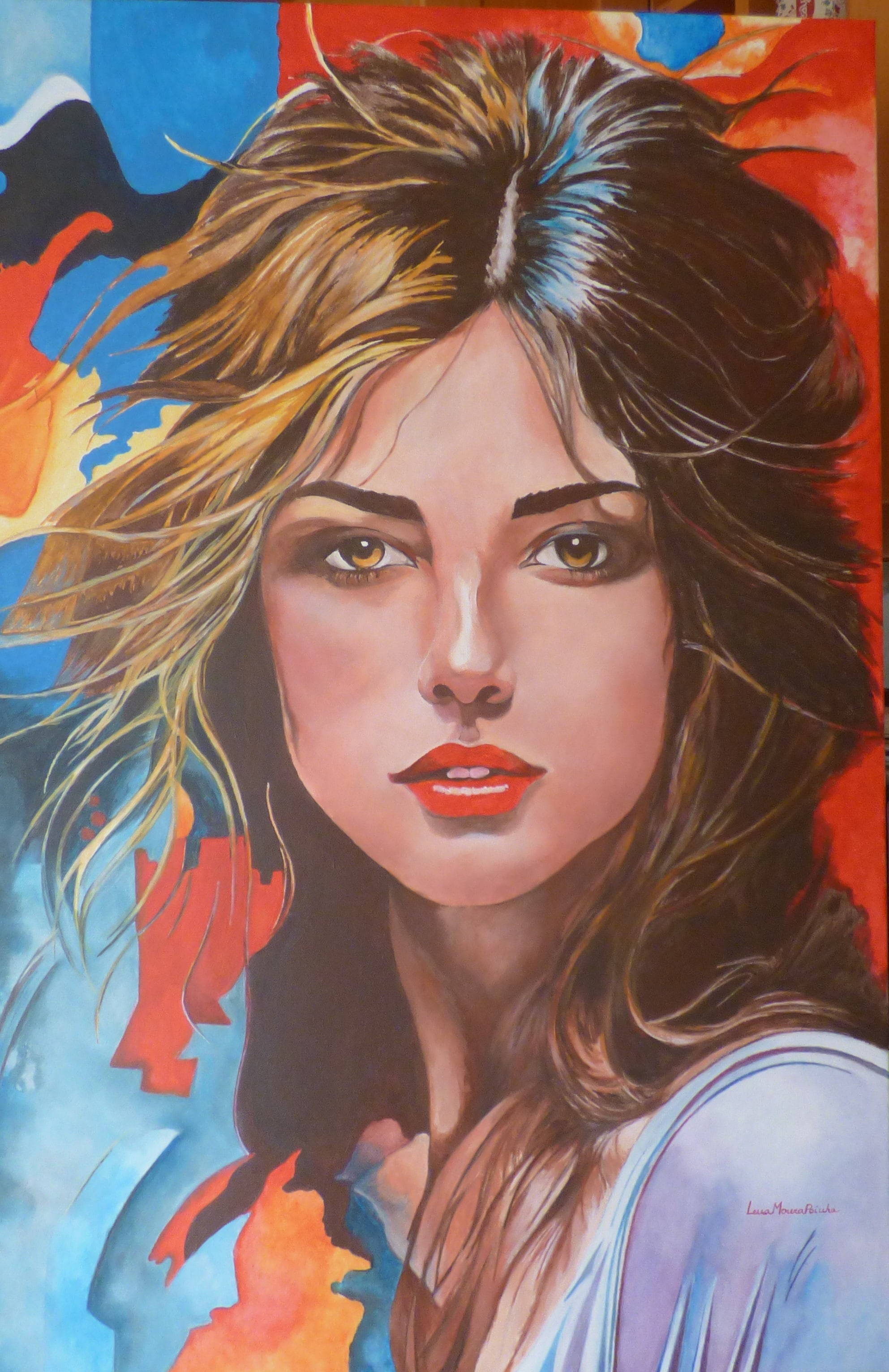 Mariana