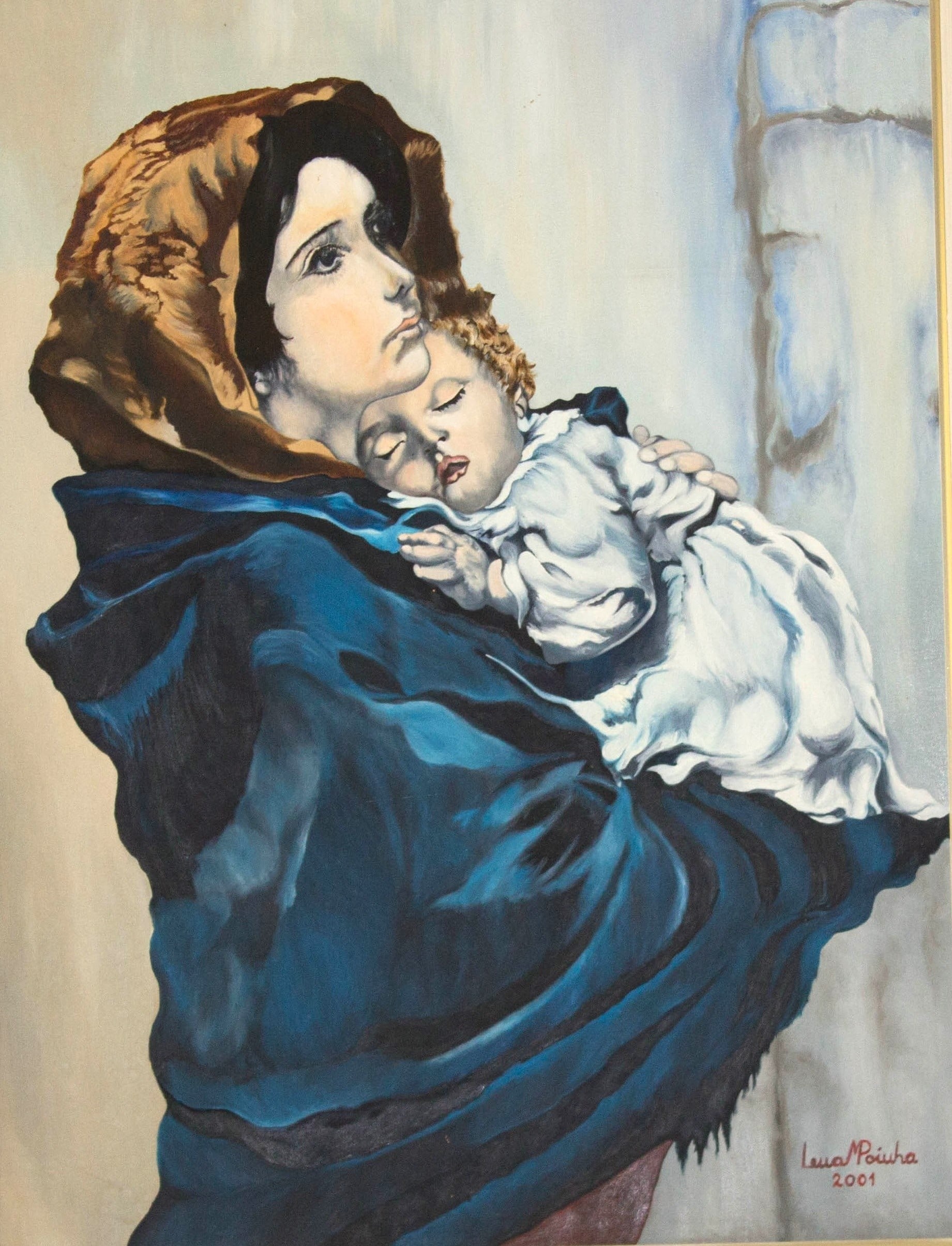Maternidade 1