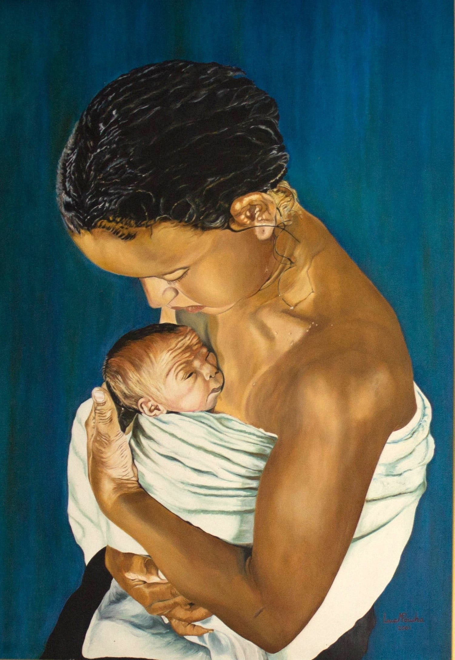 Maternidade 4