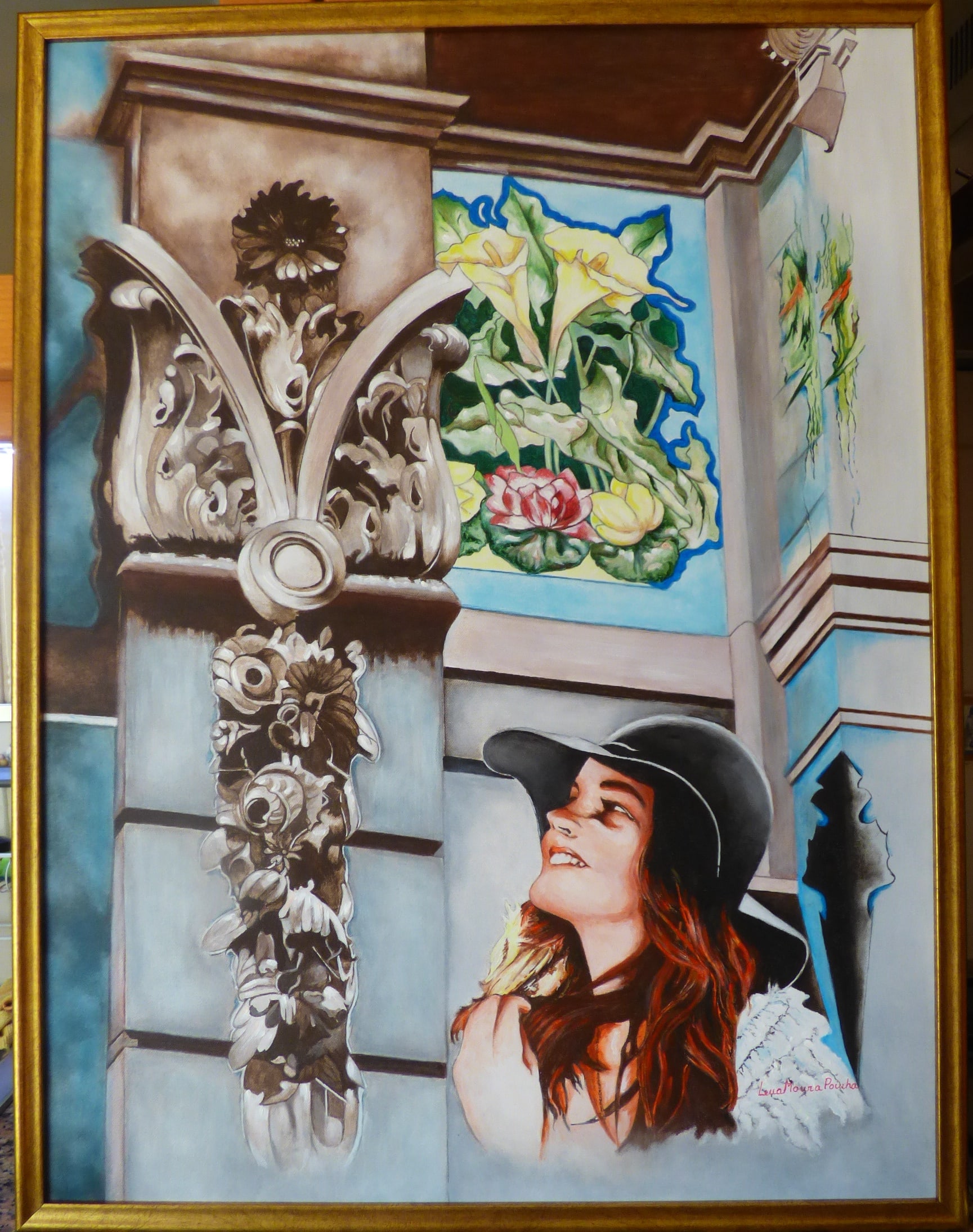 Palacete Arte Nova