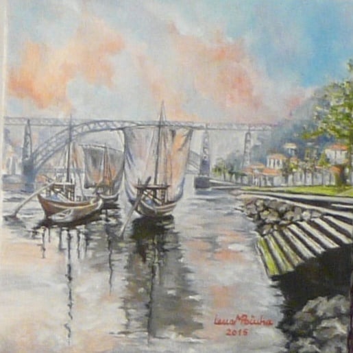 Ponte Dom Luis
