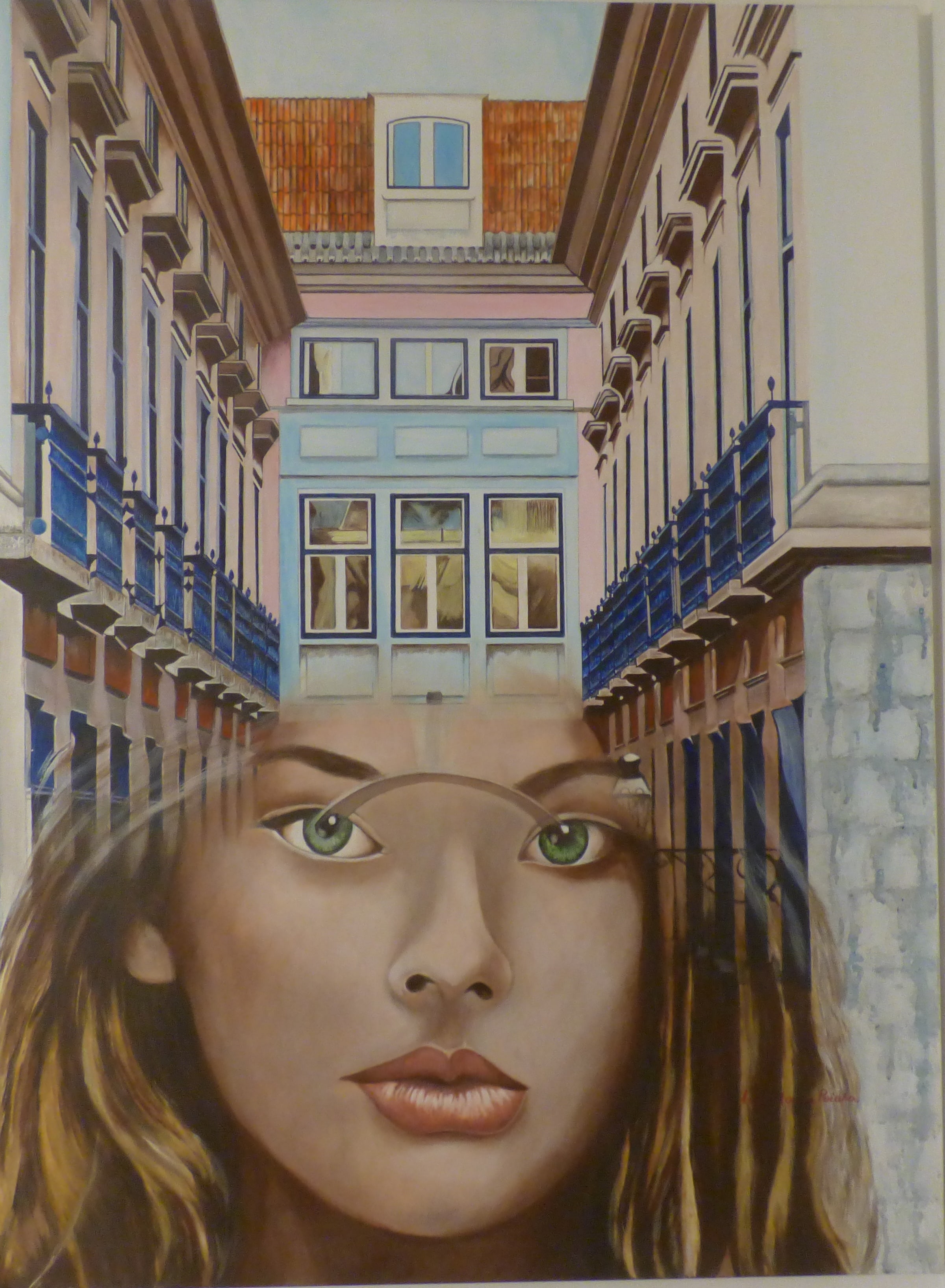 Rua Da Rosa