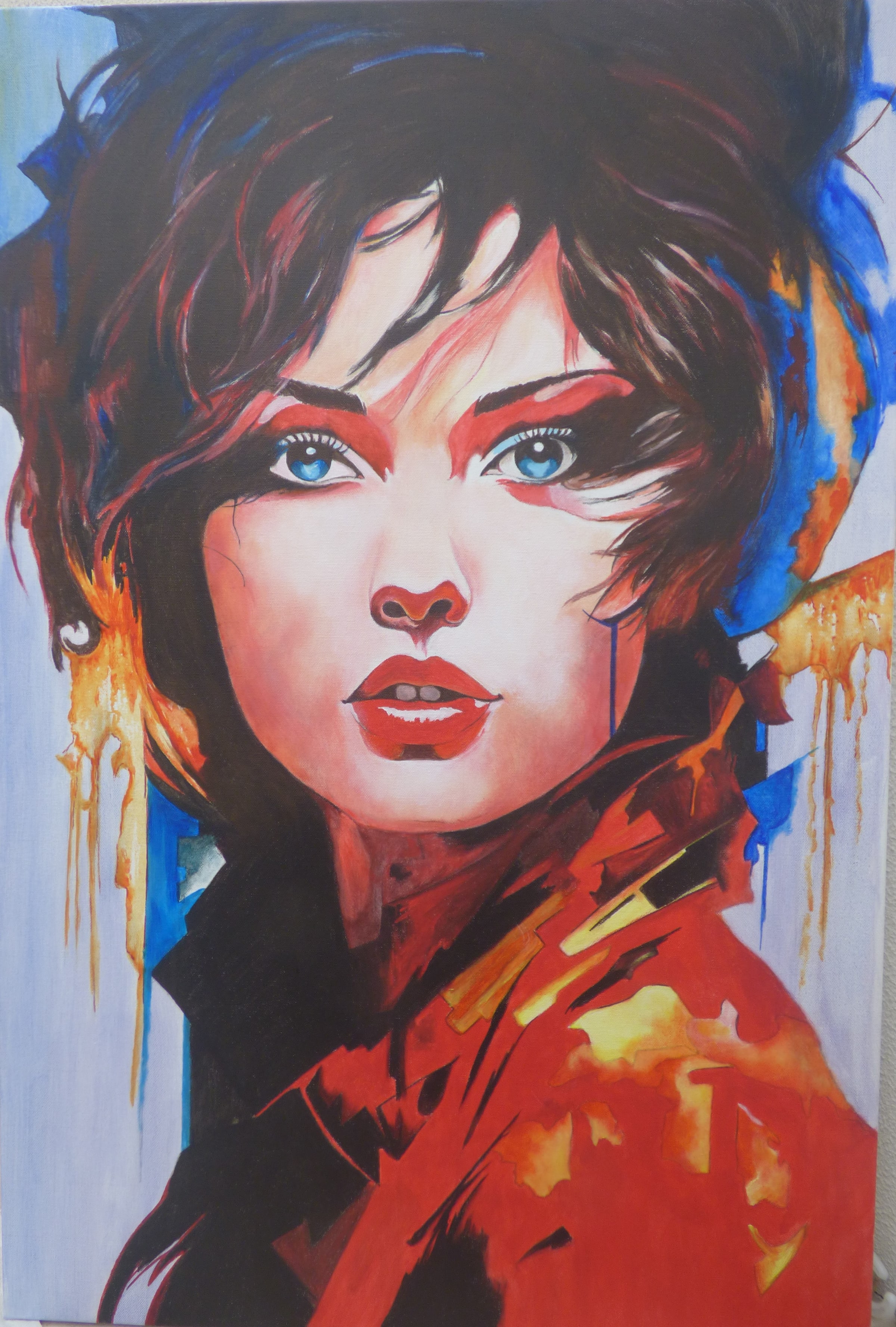 Soraya