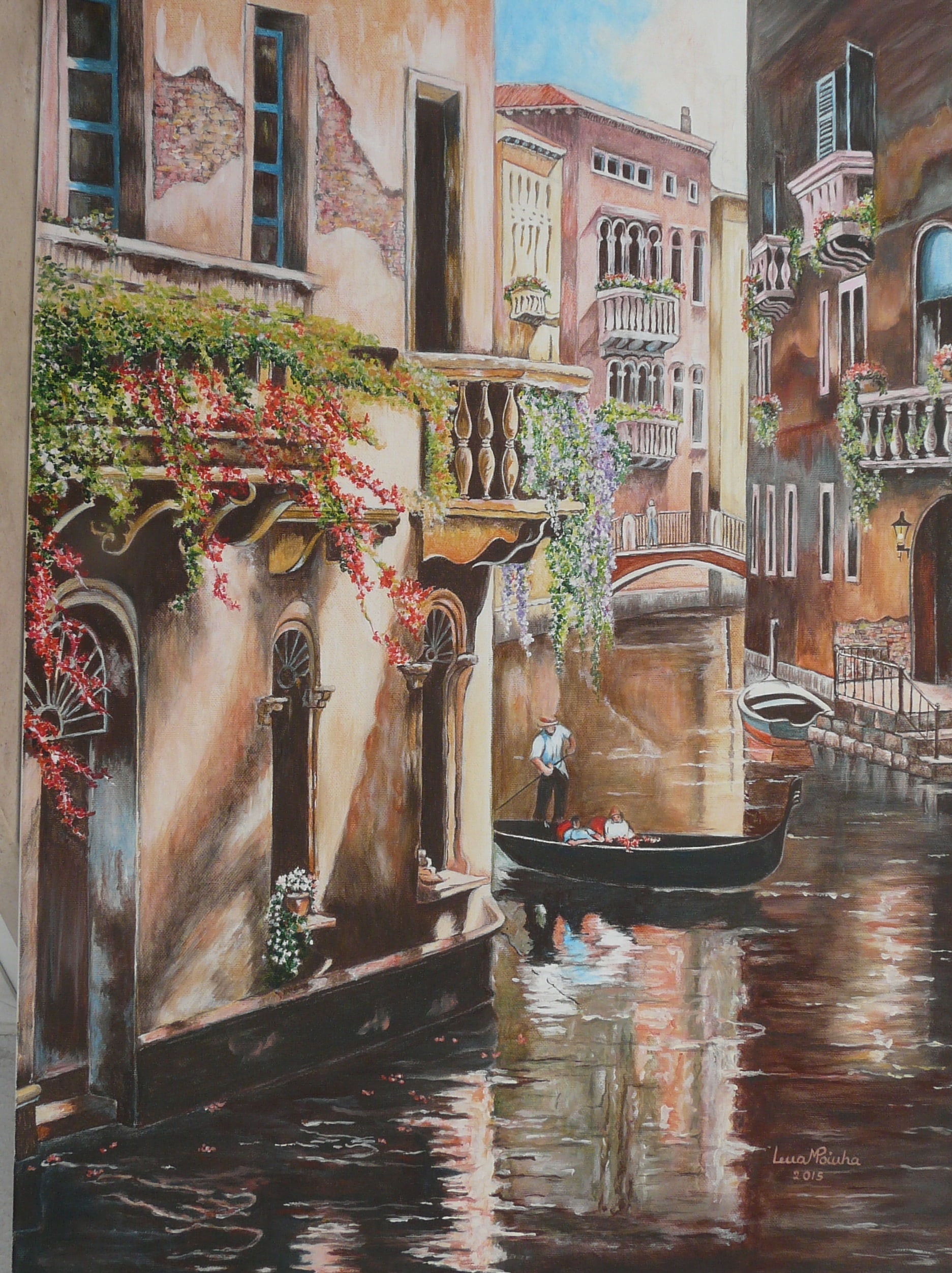 Veneza 2