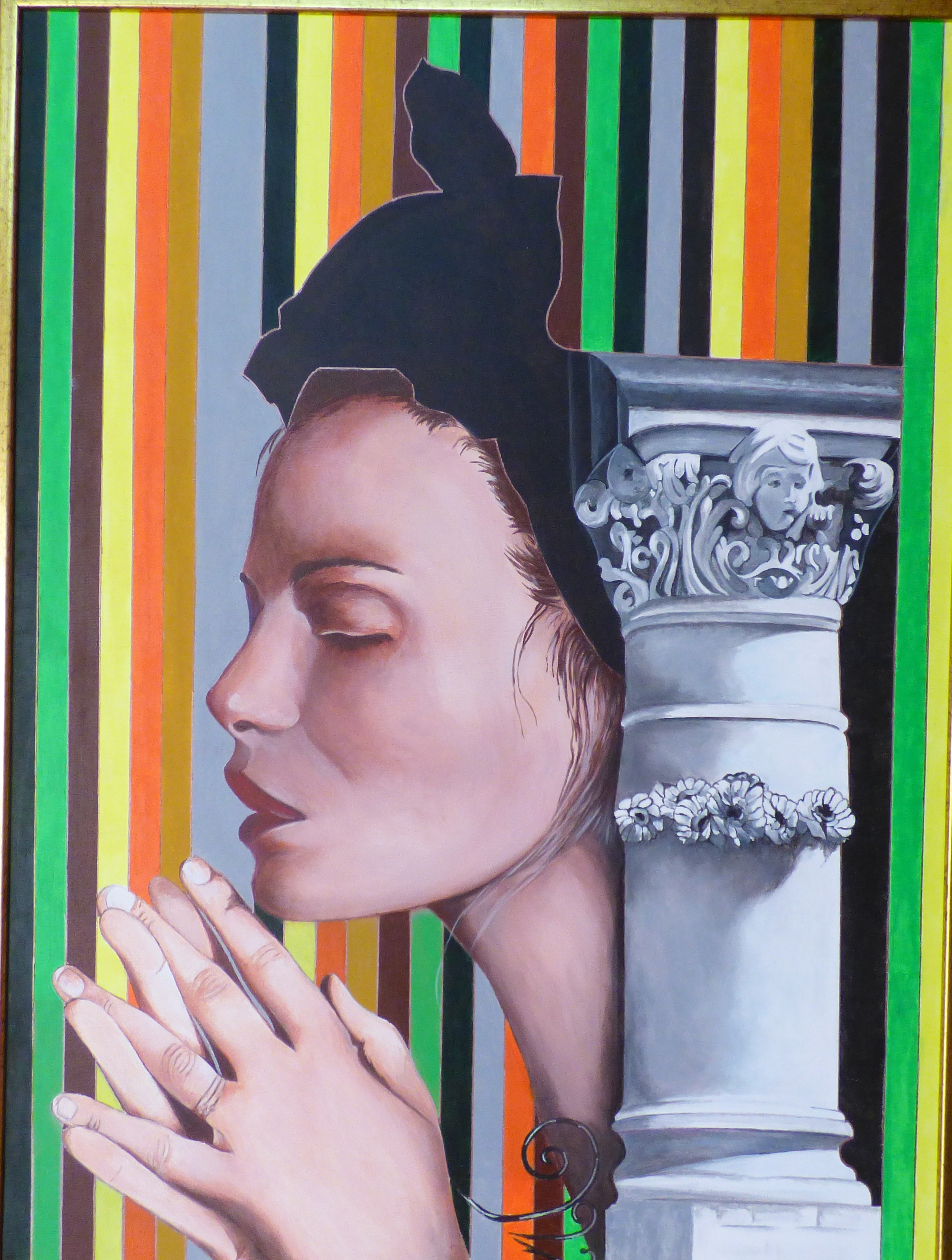 Policromatica 80x60cms